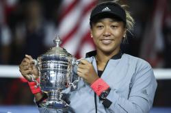 爱游戏-包含大坂直美新星回归赛场表现惊艳，RNG未来可期！的词条