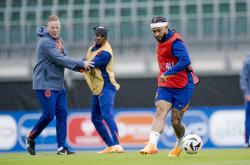 爱游戏-莱万多夫斯基遭遇二十连败，塞尔维亚队教练面临压力！的简单介绍