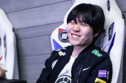 爱游戏-Rookie新星逆转表现惊艳，IG未来可期！的简单介绍