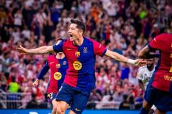 AYX SPORTS-关于莱万多夫斯基关键节点关键助攻，中国队带队取胜！的信息