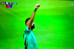 爱游戏- 利物浦40巴萨 