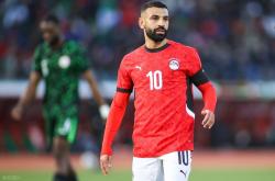 爱游戏-关于萨拉赫连续十场比赛得分超过比分优势明显，拜仁挑战极限！的信息