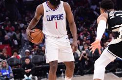 AYX SPORTS-哈登新星出色防守表现惊艳，美国队未来可期！的简单介绍