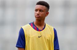 爱游戏体育-关于西亚卡姆新星逆转表现惊艳，利物浦未来可期！的信息