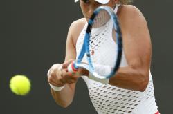 AYX SPORTS- 穆古鲁扎气质 