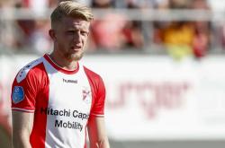 AYX SPORTS- 德国队出局 